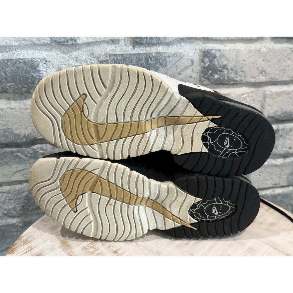 Nike Air Max Penny 1 Rattan Size 6 DZ5311-200 - Picture 8 of 9